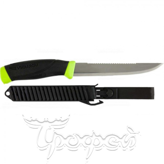 Нож Fishing Scaler (12208) 