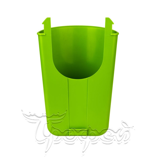 Боковой карман для ящиков FishBox зеленый (HS-FB-SP-G) Helios 