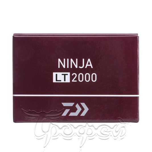 Катушка безынерционная 18 NINJA LT2000, 10219-200RU 