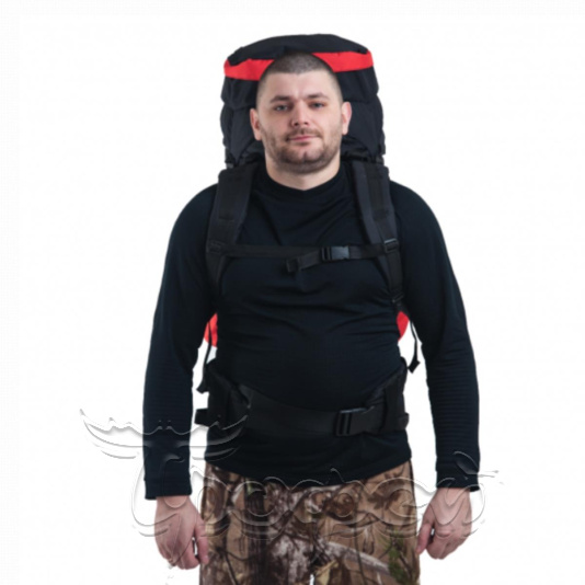 Экспедиционный рюкзак Шерп 100л  