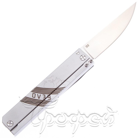 Нож bel02  
