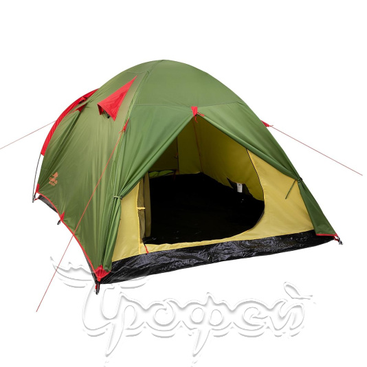 Палатка Scout 4 (C/SC 4) 