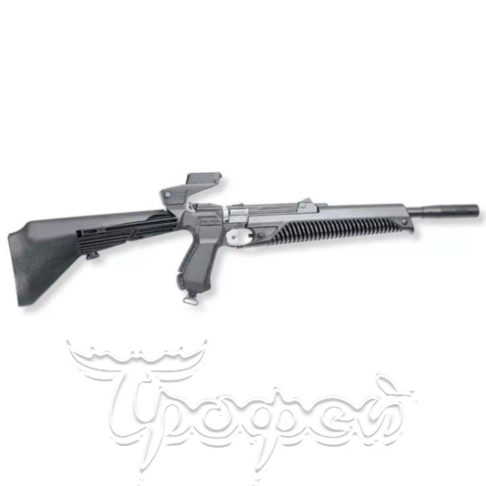 Пистолет пневм. МР-651-07 КС (с ручкой) 