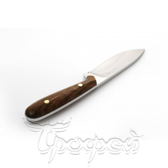 Нож Фултанг-04 граб с насечкой (РОСоружие) 