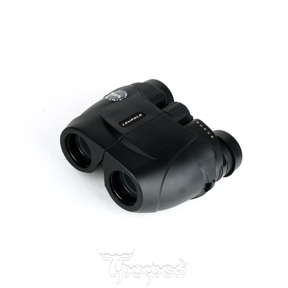 Leupold store rogue 8x25