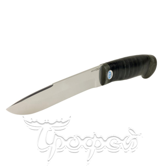 Нож Шаман-1 кожа, 95*18 