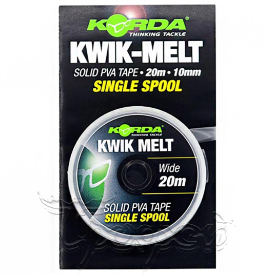 Лента Kwik-Melt 10 мм, 20 м 