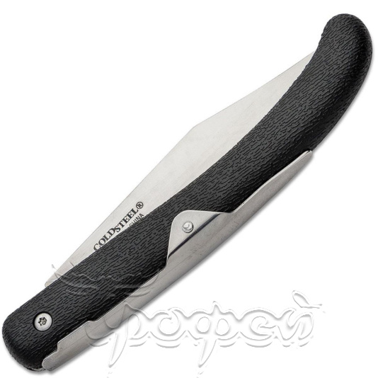 Нож складной, рук-ть пластик, клинок 5Cr15MoV 20KJ Kudu Lite  