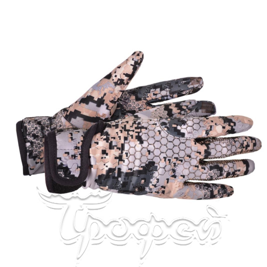 Перчатки Apex soft (S-700) 