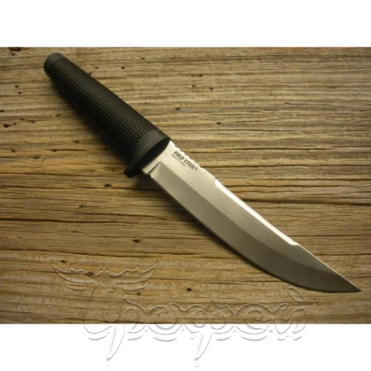 Нож сталь 4116 German, ножны нейлон 20PH Outdoorsman Lite 