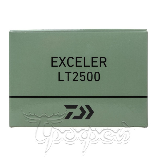 Катушка безынерционная 23 EXCELER LT2500 (10007-002) 