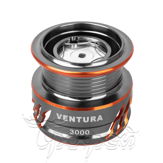Катушка Ventura 3000 6+1 подшип (N-V-GLS3000) 