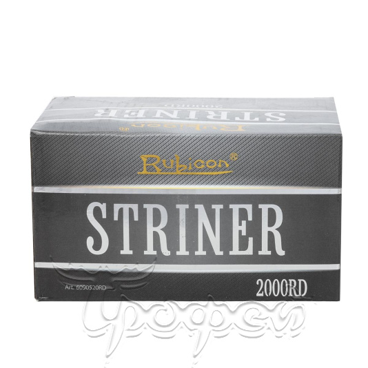 Катушка Striner 4+1BB 2000 RD 
