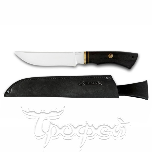Нож Тайга 95Х18 (Лемакс) 