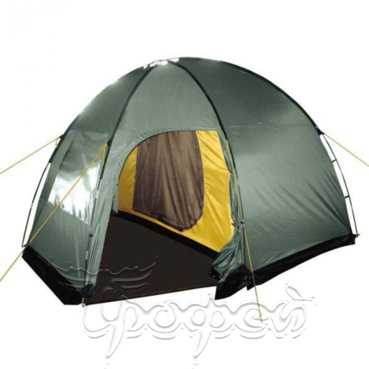 Палатка Dome 4 (T0300)  