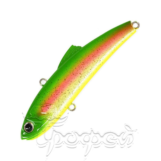 Раттлин Frost Candy Vib #031-Bright Trout 