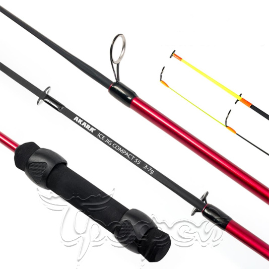 Уд. зим. Ice Jig Compact 14 гр. 70 см 