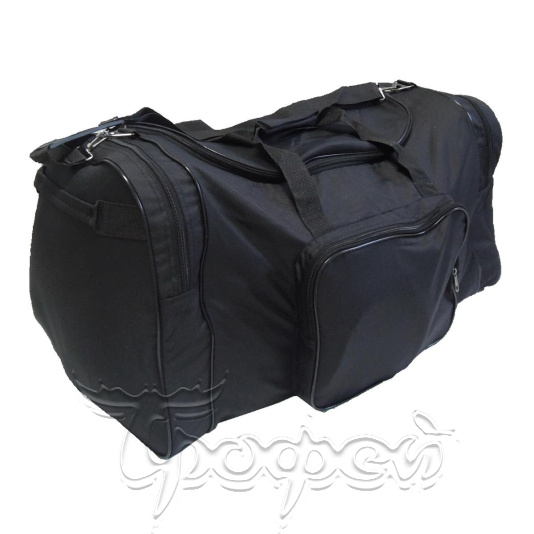 Сумка багаж черный (250270033) Хольстер 
