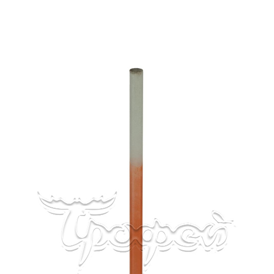 Шестик стеклопластик для телеск. удилища диаметр 5 мм 81 см (PR-SH-5-81) PREMIER 