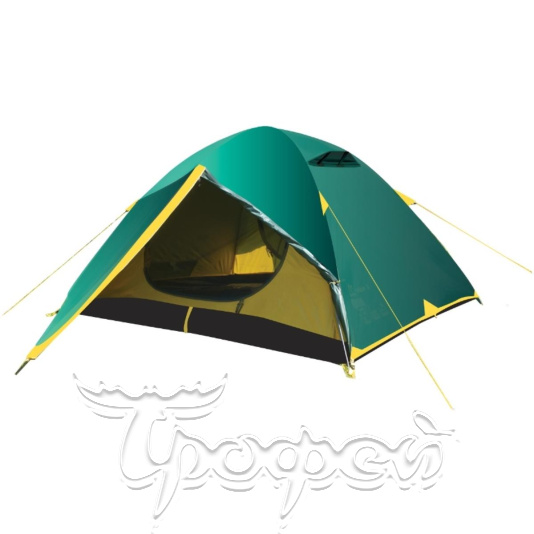 Палатка NISHE 3 (TRT-004.04) 
