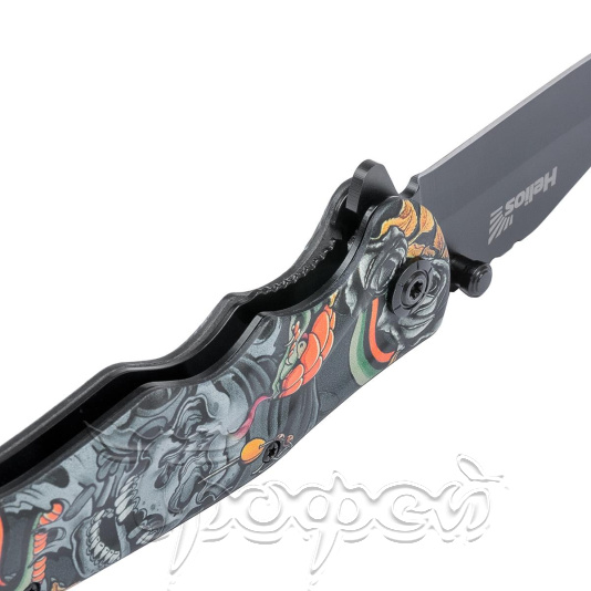 Нож складной CL05032B  