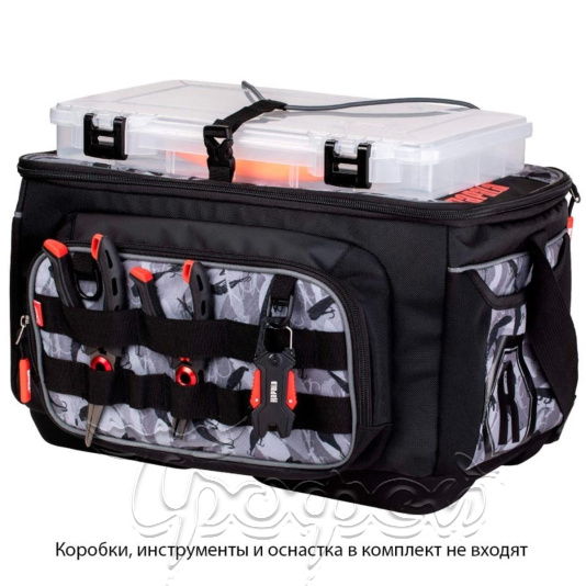 Сумка LureCamo Tackle Bag Lite (RBLCTBLI	) 