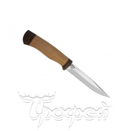 Нож Комар, сталь ЭИ-107, (Престиж Златоуста) 