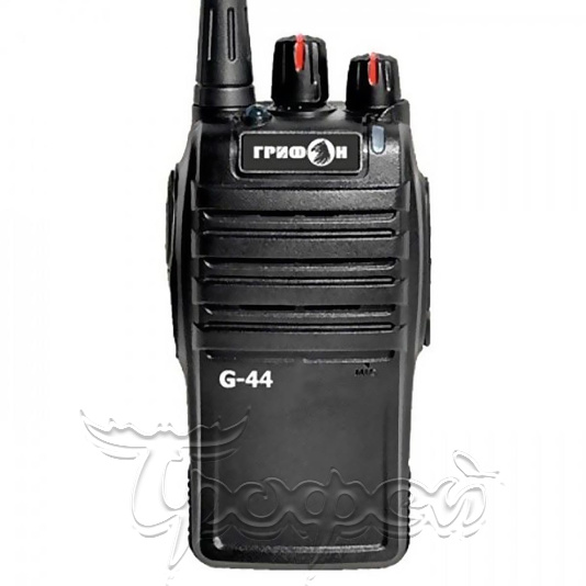 Радиостанция Грифон G-44 