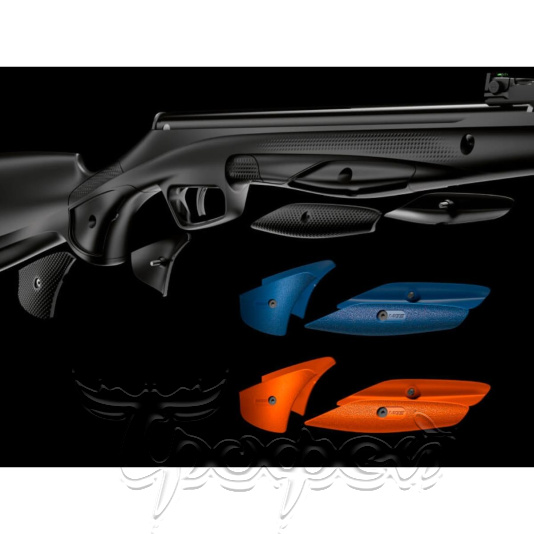Пневматическое оружие RX20 Synthetic винтовка 82004 