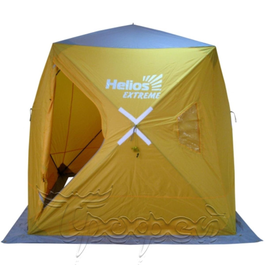 Палатка зимняя Призма EXTREME Helios 