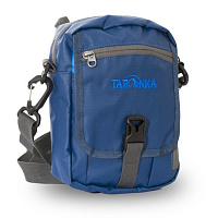 Сумка CHECK IN CLIP shadow blue (2966.150) TATONKA 