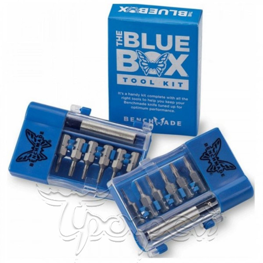 Набор бит BM981084F BlueBox Kit 