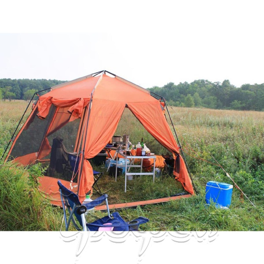 Палатка-шатер MOSQUITO ORANGE TLT-009.02 