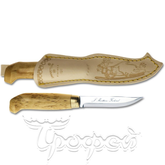 Нож трад. LYNX 121 (90/200) (121010) 