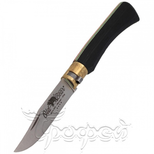 Нож складной Antonini 9307/19_MT Laminate M 