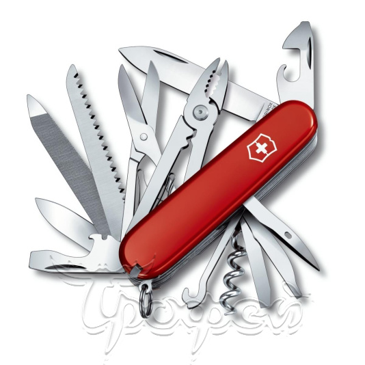 Нож 1.3773 Handyman (91mm) 