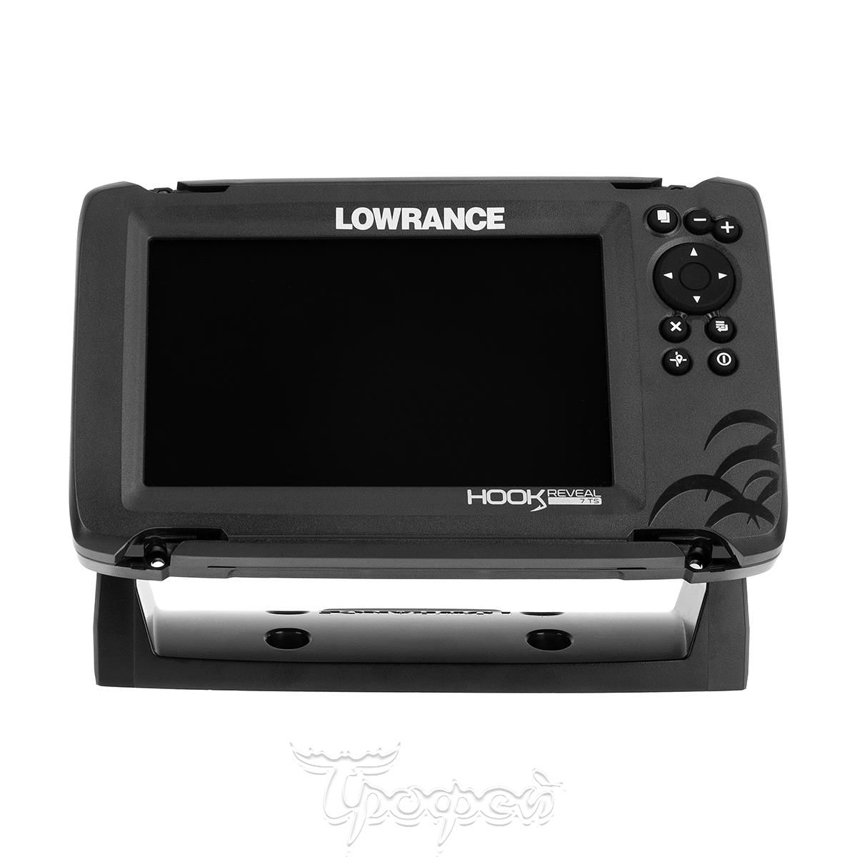 Эхолот Lowrance Hook Reveal 7 Tripleshot (рус), цена 1 650 р