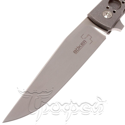 Нож складной сталь VG-10  BK01BO736 Urban Trapper Grand 