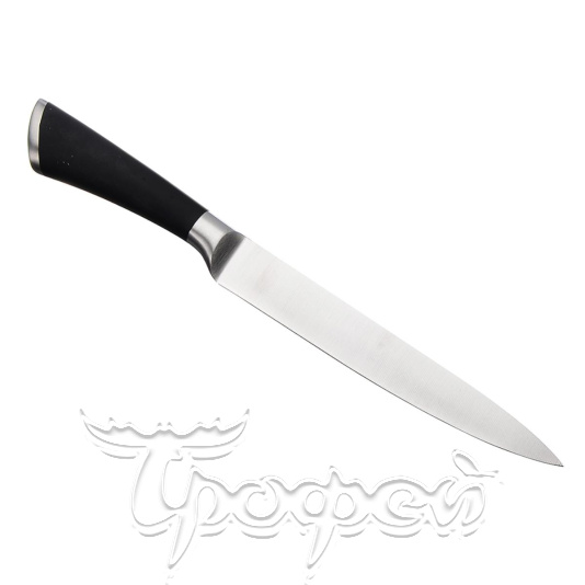 Нож кухонный Акита 20 см универсальный блистер (803-030) 