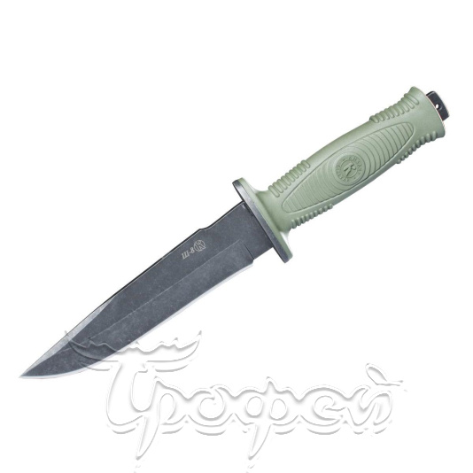 Нож охотничий Ш-8 (01087) Кизляр 