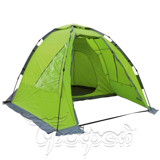 Палатка туристическая Norfin Zander 4 NF (NF-10403) 