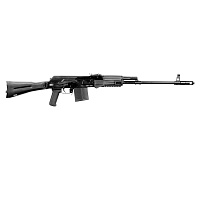 Нарезное оружие / Сайга 308-1 исп.61, ПЛС, пр/скл, L-415 