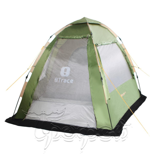 Палатка быстросборная Home 4 (T0513) 