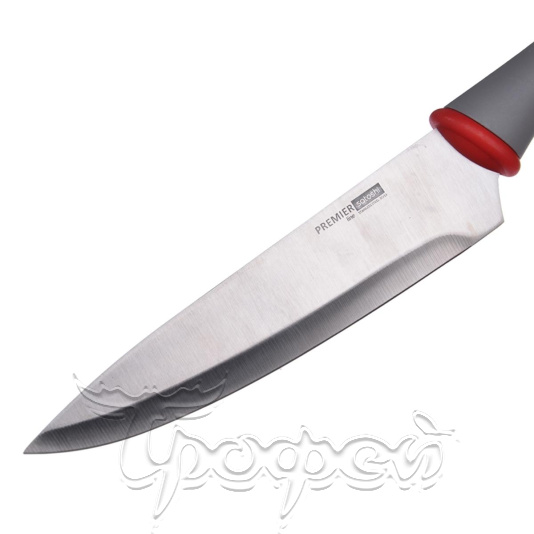 Нож кухонный Премьер 20 см шеф блистер (803-262) 