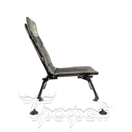 Кресло карповое эконом (SKC-04)  