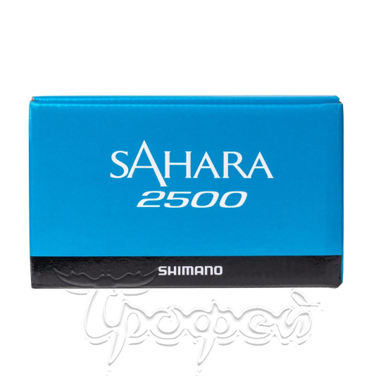 Катушка SAHARA 2500FI 