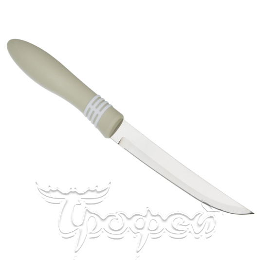 Нож кухонный Cor&Cor 12,7 см 2 шт для мяса блистер 23465/265 (871-505) 