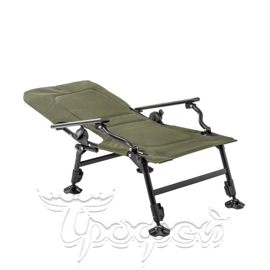 Кресло карповое с подлокотниками (PR-HF21016A) PR 