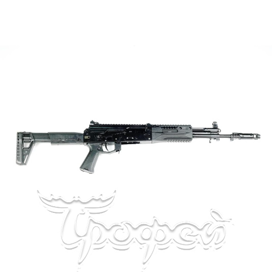 Нарезное оружие TR3 5,45х39, МГ10Д-1 