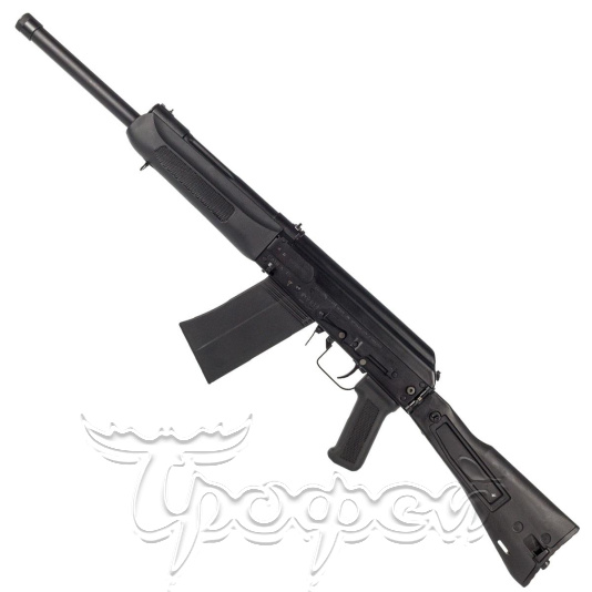 Гладкоствольное ружье Сайга-12К к.12*76 № 16650233 